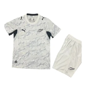 Nieuw-Zeeland WK Thuis Set 2026 Kids