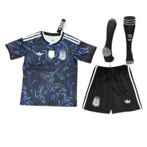 Argentinië WK Uit Set Kids 2026