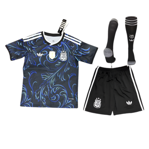 15.png Argentinië WK Uit Set Kids 2026