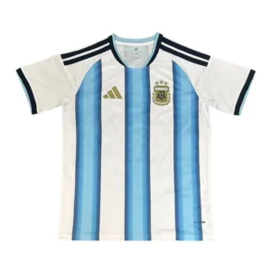 Argentinië WK Thuisshirt 2026
