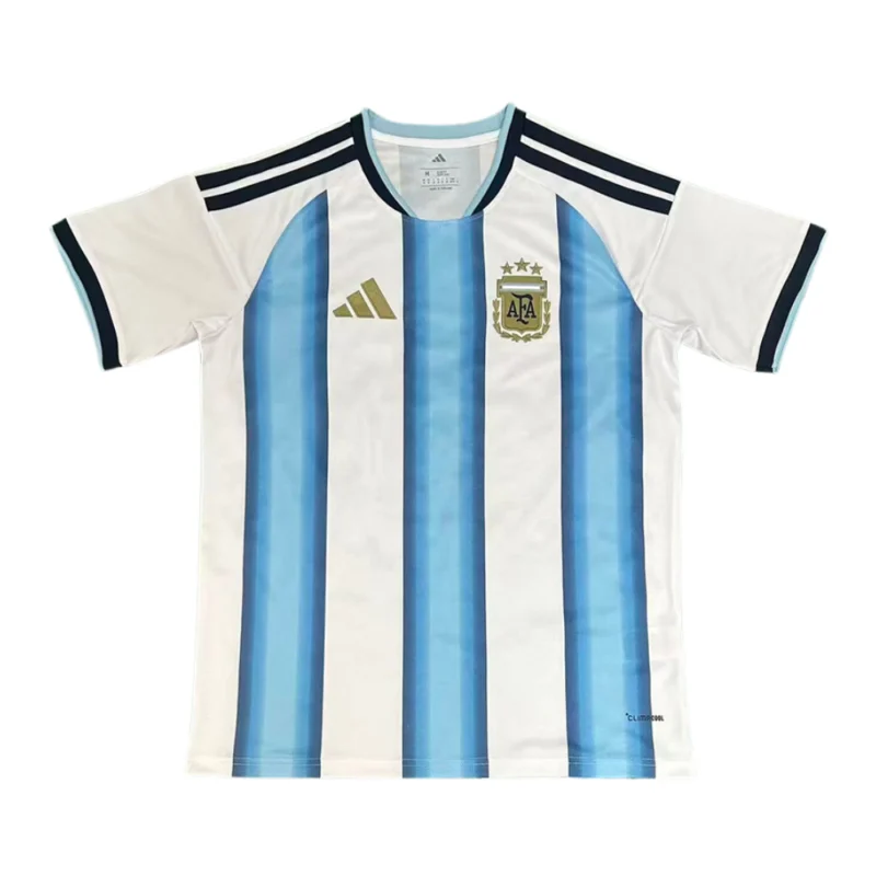 Argentinië WK Thuisshirt 2026