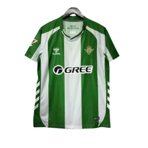 Real Betis Thuisshirt 2025/26
