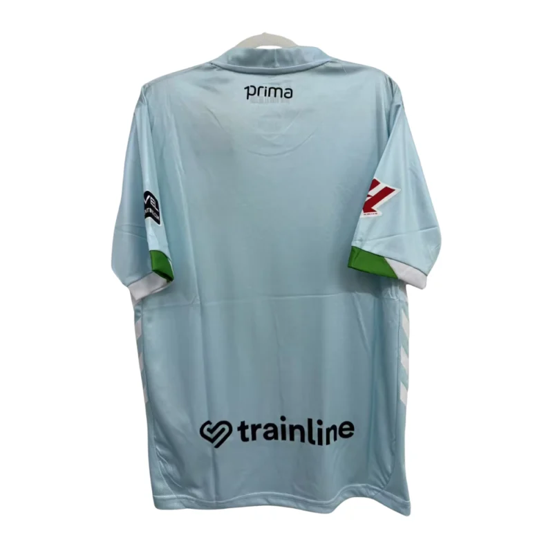 Real Betis Uitshirt 2025/26