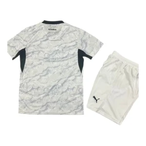 Nieuw-Zeeland WK Thuis Set 2026 Kids