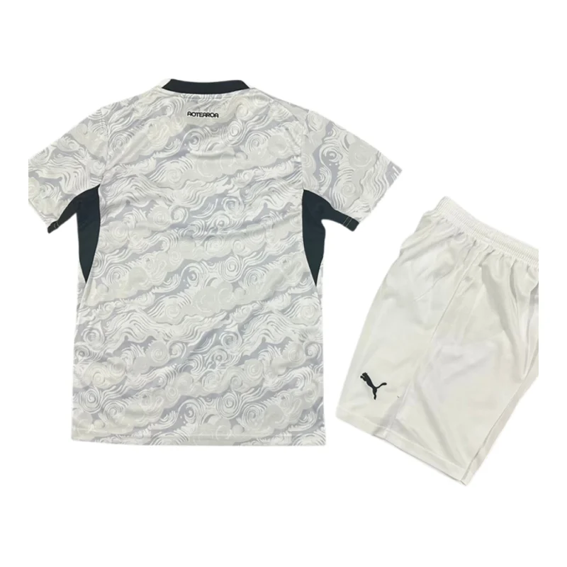 Nieuw-Zeeland WK Thuis Set 2026 Kids