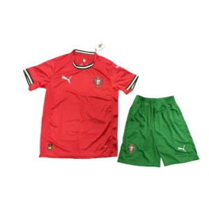 16-20.webp Portugal Thuis Set 2025/26 Kids