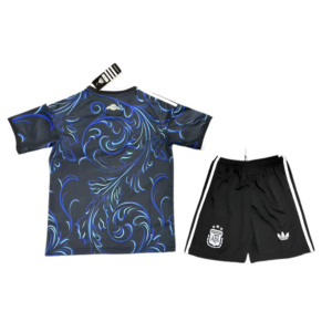 Argentinië WK Uit Set Kids 2026