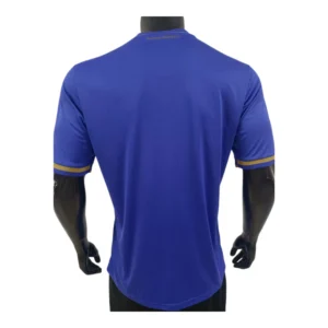 AS Monaco Uit Shirt 2025/26