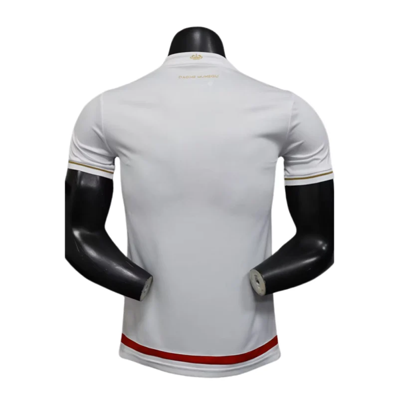 AS Monaco Thuisshirt 2025/26