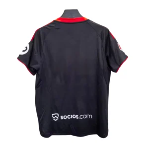 Sevilla 3de Shirt 2025/26