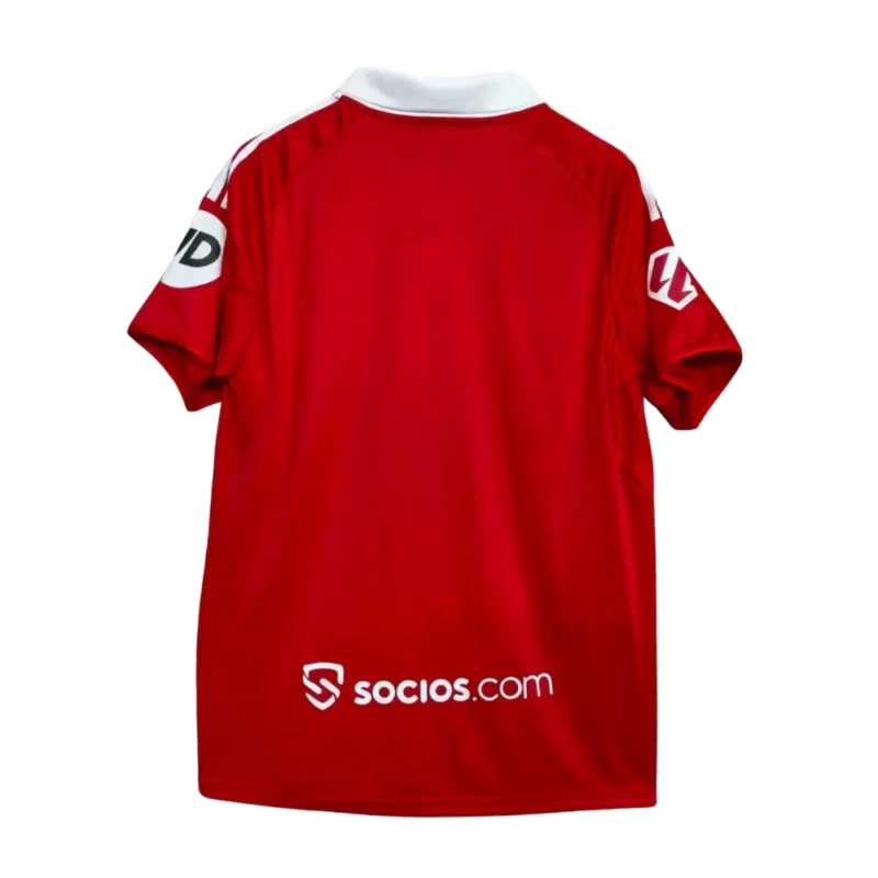 Sevilla Uitshirt 2025/26