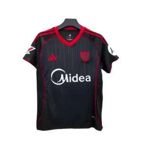 Sevilla 3de Shirt 2025/26