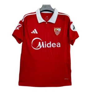 Sevilla Uitshirt 2025/26