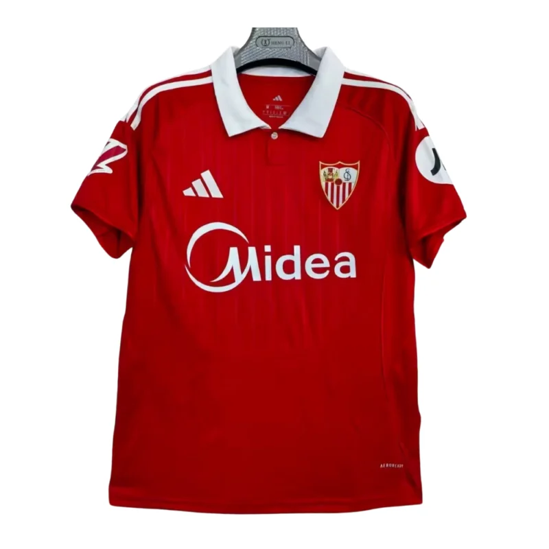 Sevilla Uitshirt 2025/26