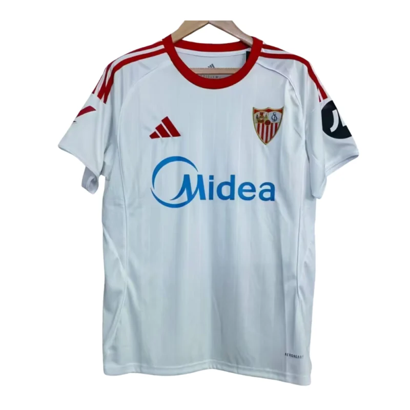 Sevilla Thuisshirt 2025/26