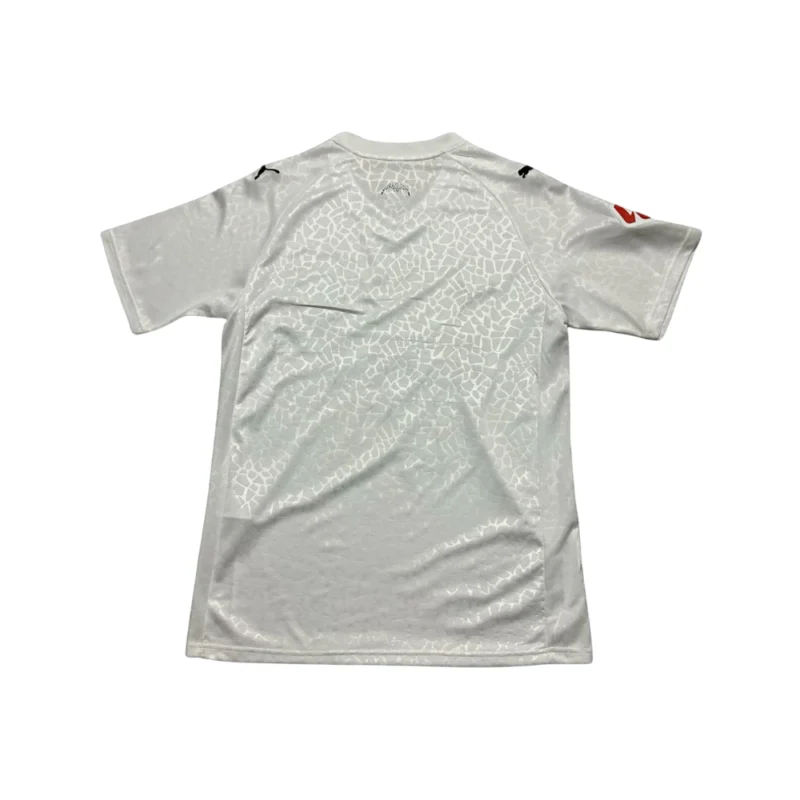 Valencia Thuisshirt 2025/26