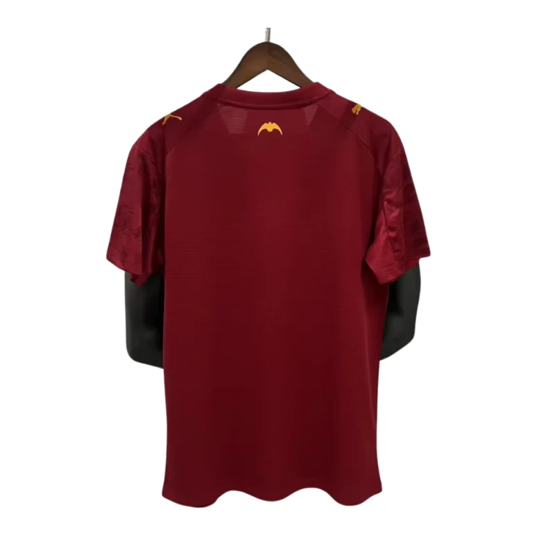 Valencia Uitshirt 2025/26