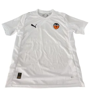 Valencia Thuisshirt 2025/26