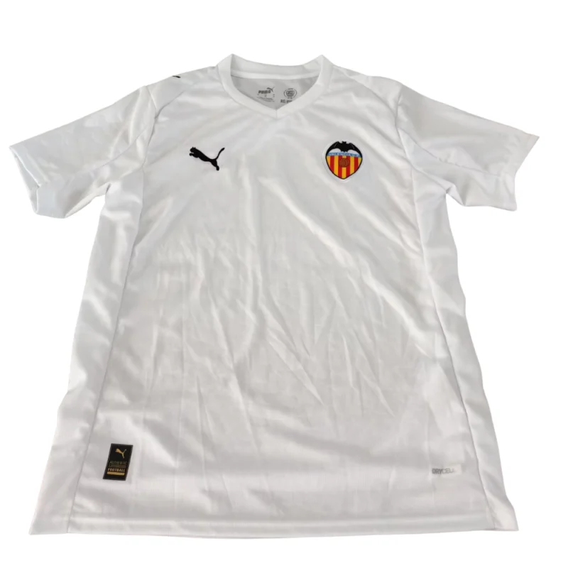 Valencia Thuisshirt 2025/26