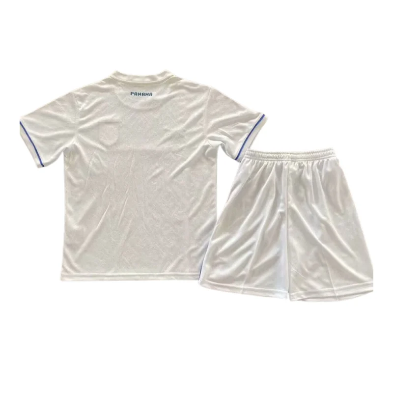 Panama Uit Set 2024/25 Kids