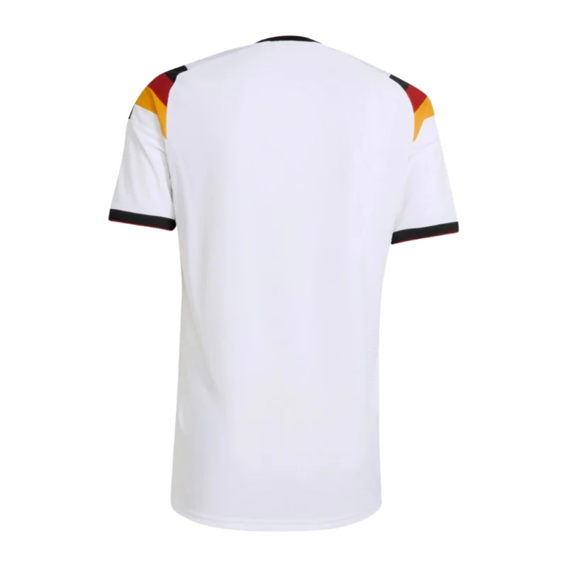 Duitsland WK Thuisshirt 2026