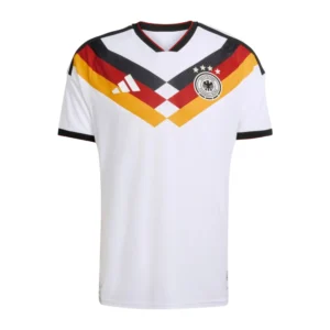 Duitsland WK Thuisshirt 2026