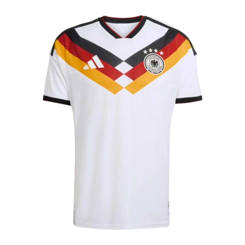 Duitsland WK Thuisshirt 2026