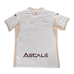 Villarreal Uitshirt 2025/26