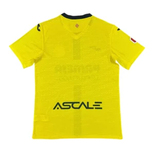 Villarreal Thuisshirt 2025/26
