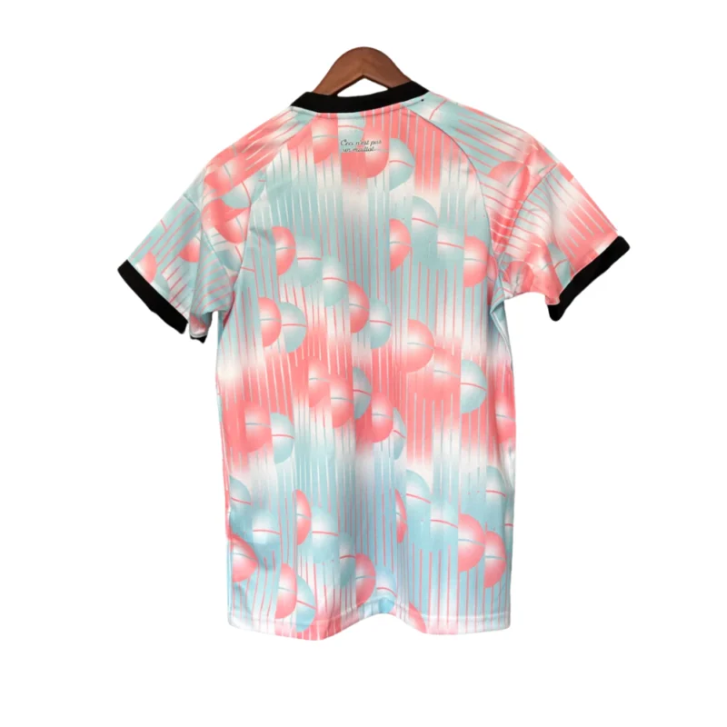 België WK Uitshirt 2026