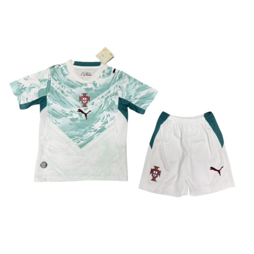2-3.png Portugal WK Uit Set 2026 Kids