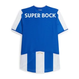 FC Porto Thuisshirt 2025/26
