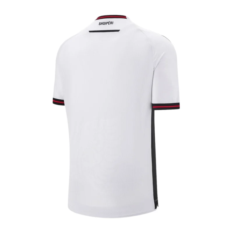 Albanië WK Uitshirt 2026