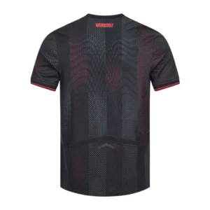 Bayer Leverkusen Thuisshirt 2025/26