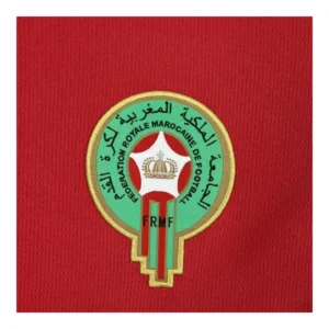 Marokko WK Thuisshirt 2026