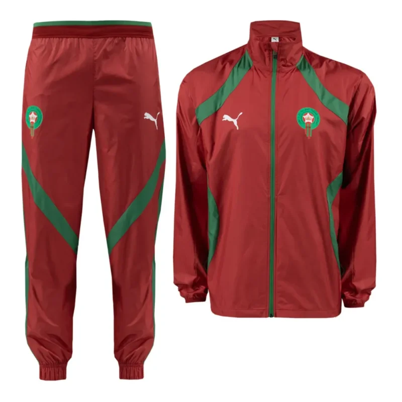 Marokko Trainingspak 2026