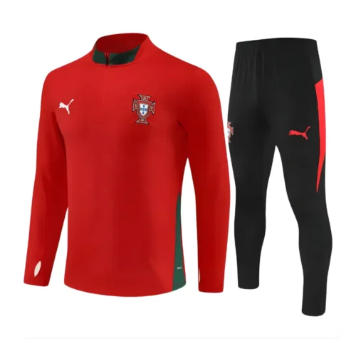 Portugal Trainingspak 2025/26