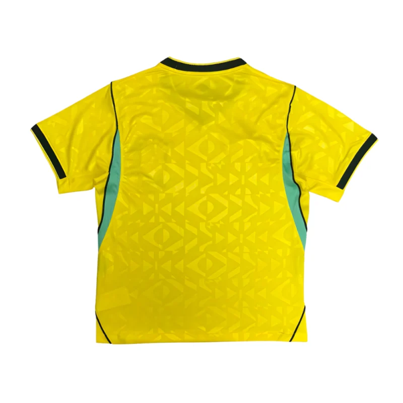 Brazilië WK Thuisshirt 2026