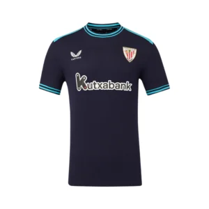 Athletic Bilbao Uitshirt 2025/26