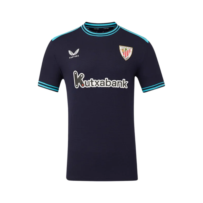 Athletic Bilbao Uitshirt 2025/26