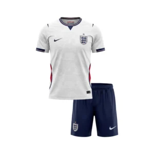 Engeland Wk Thuis Set 2026 Kids