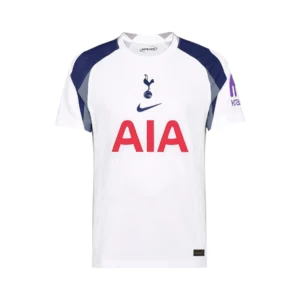 Tottenham Hotspur Thuisshirt 2025/26