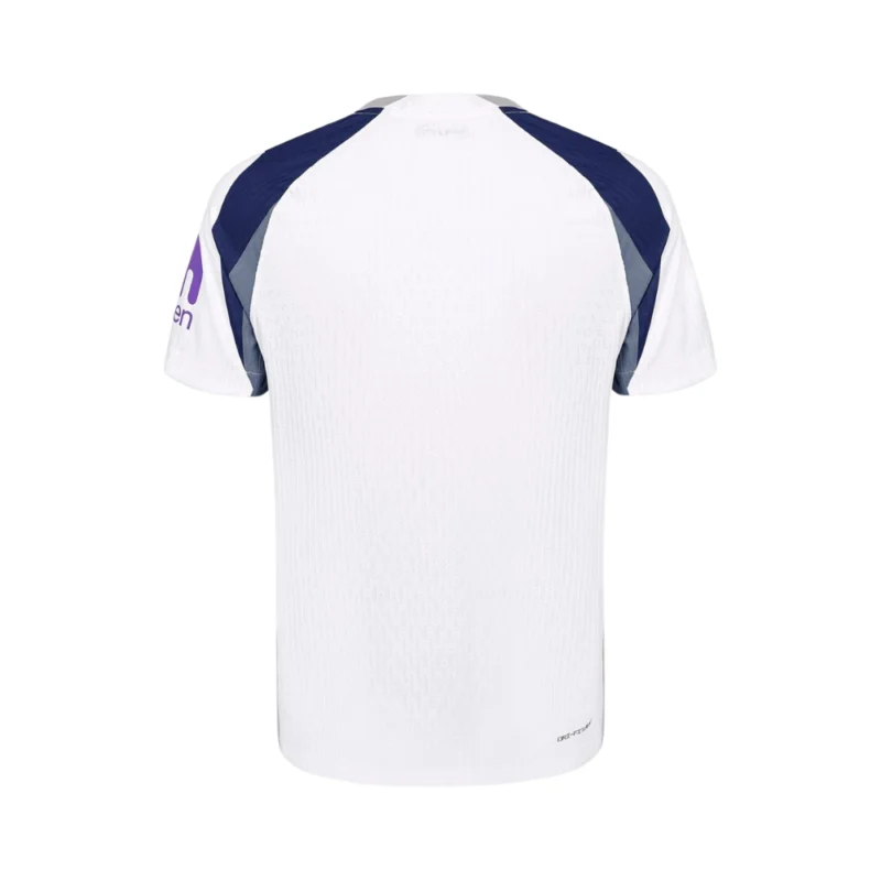 Tottenham Hotspur Thuisshirt 2025/26