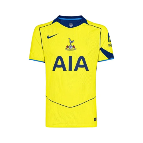 215.webp Tottenham Hotspur 3de Shirt 2025/26