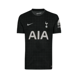 Tottenham Hotspur Uitshirt 2025/26