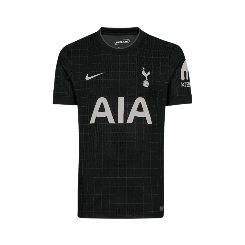 Tottenham Hotspur Uitshirt 2025/26