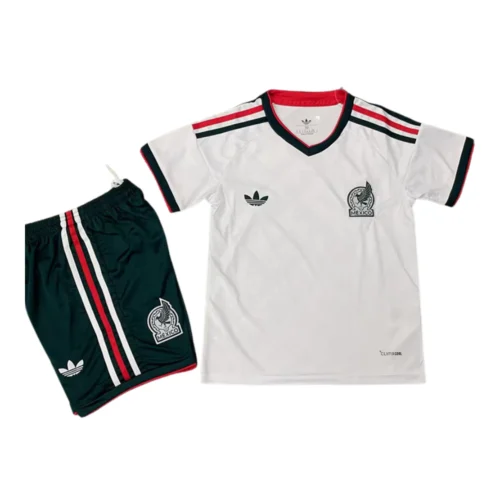23-12.webp Mexico WK Uit Set 2026 Kids