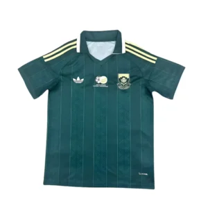 Zuid-Afrika WK Uitshirt 2026