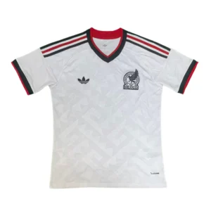 Mexico WK Uitshirt 2026