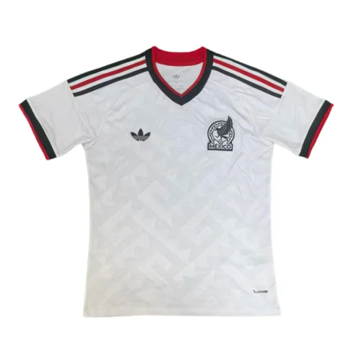 24-13.webp Mexico WK Uitshirt 2026